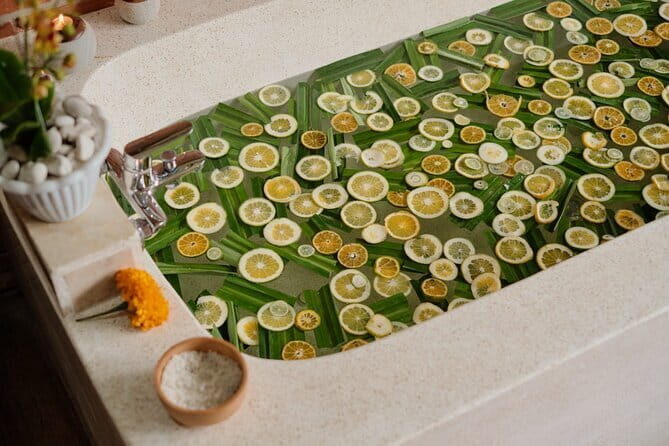 Ubud Balinese Massage Scrub And Flower Bath Experience - Who Will Love This Experience?