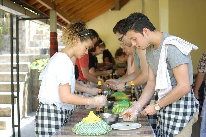 Ubud Cooking Class Bali with Balinese Chef - Whats Included and Whats Not?