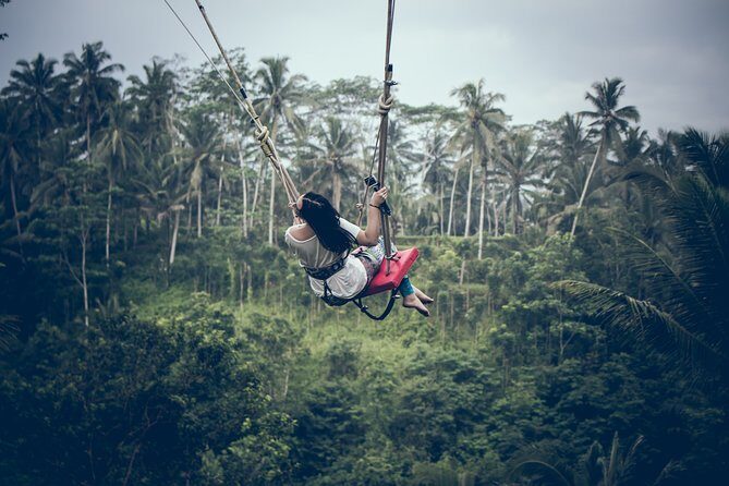 Ubud Customized Private Tour - FAQ