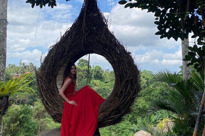 Ubud Day Tour - Private Ubud Tour Guide - Best Of Ubud Tour - Who Should Consider This Tour?