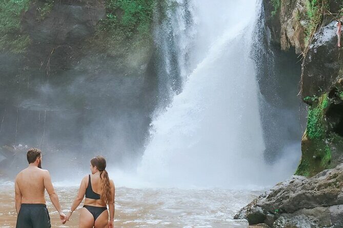 Ubud Day Tour: Sacred Monkey Forest, Tegenungan Waterfall, Rice Terrace - Final Thoughts: Who Is This Tour Best For?