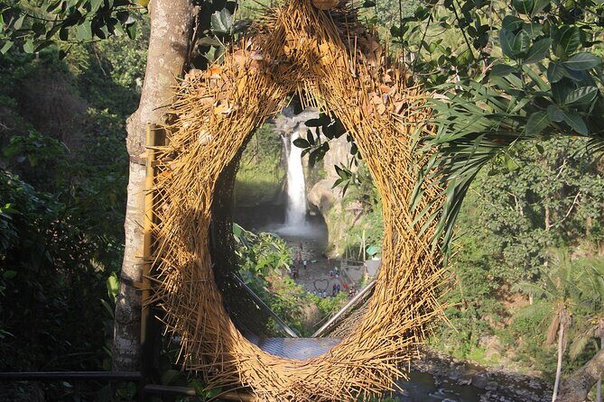 Ubud Day Tour - Top Things to do in Ubud + Local Ubud Guide - The Itinerary Breakdown
