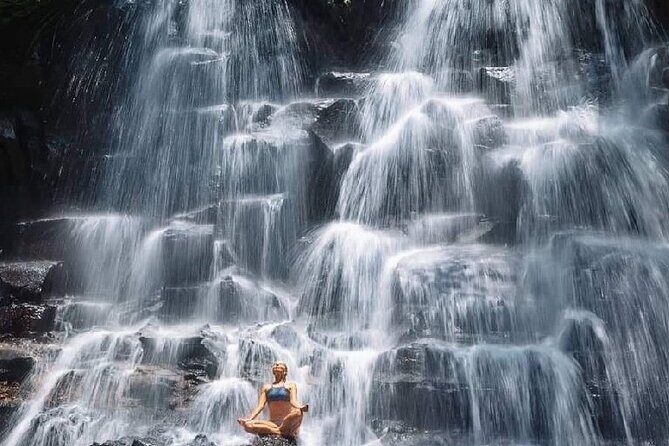 Ubud Day Tour : Waterfall, Temple and Local Night Market Tour - FAQs