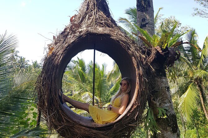 Ubud day trip - How the Tour Runs