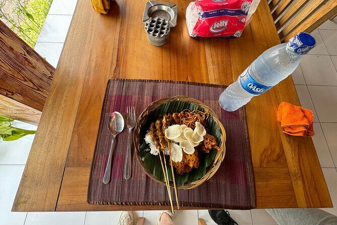 Ubud: Downhill Cycling with Volcano, Rice Terraces and Meal - Practical Details and What It Means for You