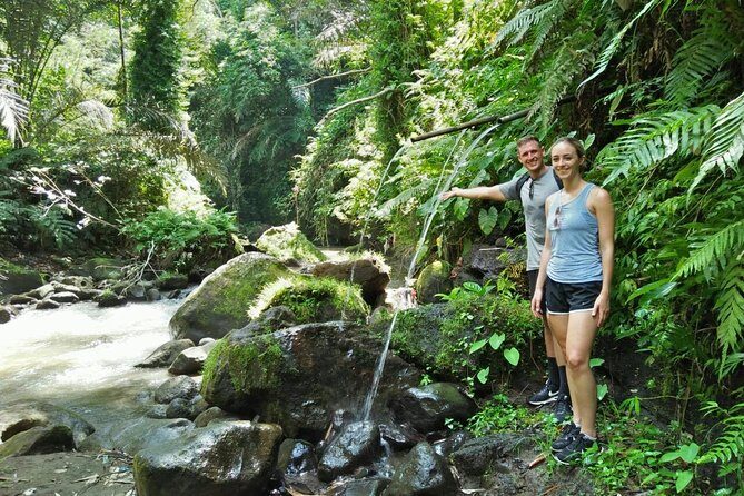 Ubud Eco Culture Cycling Exploration - The Experience’s Strengths
