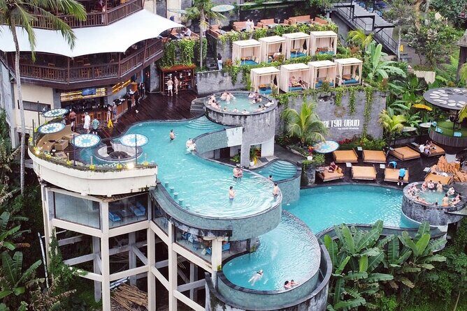 Ubud: Exclusive Romantic Photo Cruise with Gourmet Delights - Authenticity, Value, and Experience