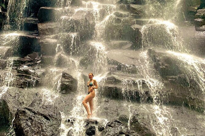 Ubud Full Day - Monkey Forest, Temple and Waterfalls Tour - The Authentic Experience and Review Highlights