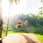 Ubud Full Day Tour Waterfall Monkey Forest Rice Terrace - The Practical Side: Transport, Cost, and Tips