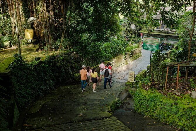 Ubud Guided Walking Tour - Detailed Review of the Ubud Guided Walking Tour