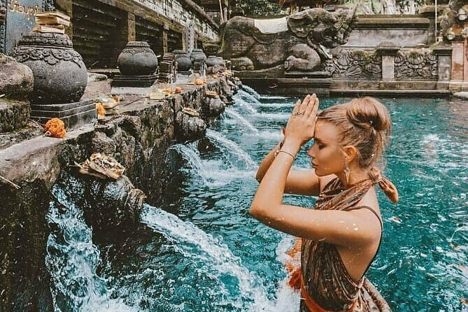 Ubud Hidden Gems Waterfall, Temple and Rice Terraces Private Tour - Who Would Enjoy This Tour?