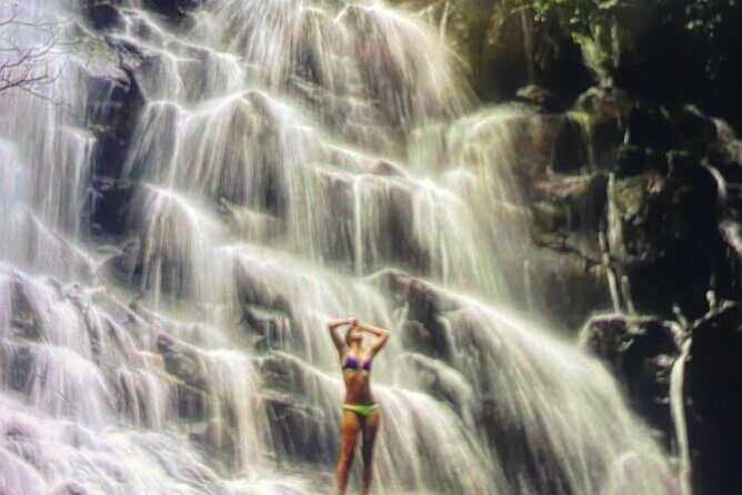 Ubud Highlight Rice Terrace,Waterfall,Temple and Art village - What Makes This Tour Stand Out?
