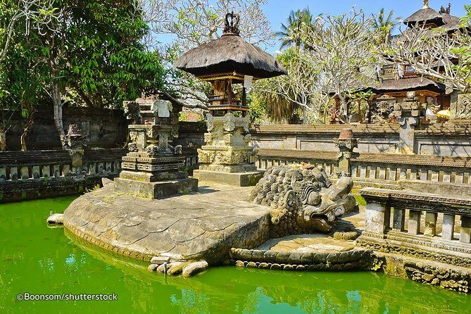 Ubud Highlight Tour - Discover Ubud’s Best Spots in One Day