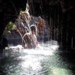 Ubud Hot Springs and Waterfall Private Guided Tour Free WiFi - A Deep Dive into the Ubud Hot Springs and Waterfall Tour