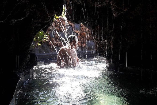 Ubud Hot Springs and Waterfall Private Guided Tour Free WiFi - A Deep Dive into the Ubud Hot Springs and Waterfall Tour