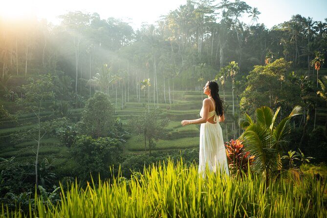 UBUD Instagram Spot Tour with Photographer - Final Thoughts