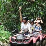 Ubud Jungle, River, Bamboo Forest and Muddy Quad Bike Tours - Guides and Safety