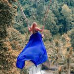 Ubud Jungle Swing, Temple & Waterfall Tour (Private Half Day Tour) - Practical Details: What to Expect