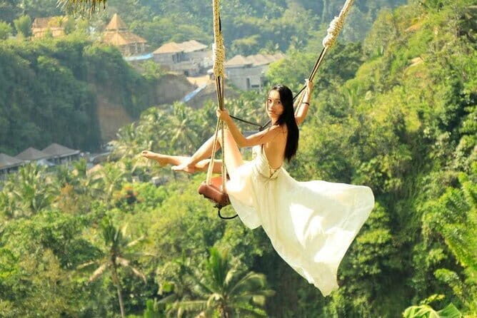 Ubud Kintamani Full Day Tour - An In-Depth Look at the Itinerary