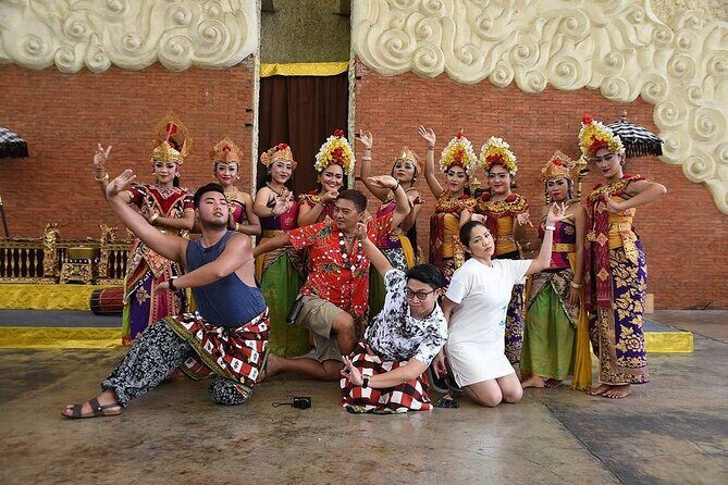 Ubud Kintamani Tour - Authentic Insights from Reviews