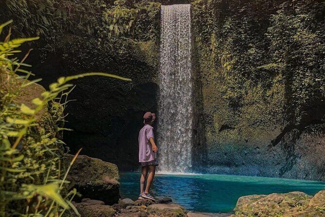 Ubud Monkey Forest, Holy Water Temple & Waterfalls Tours - Practical Considerations