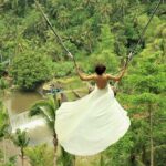 Ubud: Monkey Forest, Jungle Swing, Rice Terrace, and Water Temple - FAQ