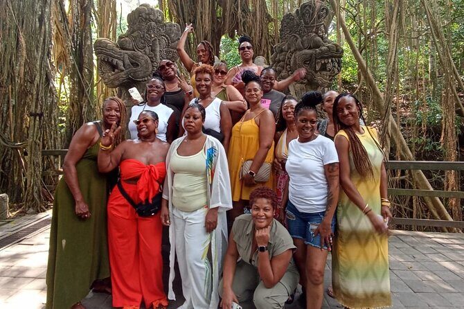 Ubud Monkey Forest Sanctuary Entrance Ticket All Inclusive - Who Is This Tour Best For?