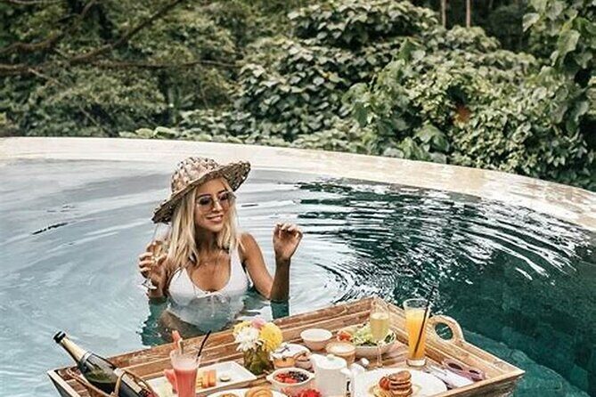 Ubud Monkey Forest Sanctuary Tours and Cretya - The Value of Included Admissions and optional extras