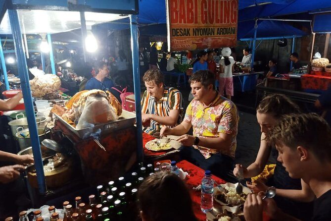 Ubud Night Traditional Market Food Tour - What Makes this Tour Special?