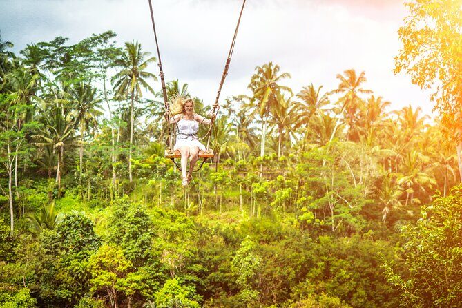 Ubud Private Tour: Monkey Forest - Tirta Empul Temple - Who Is This Tour Best For?