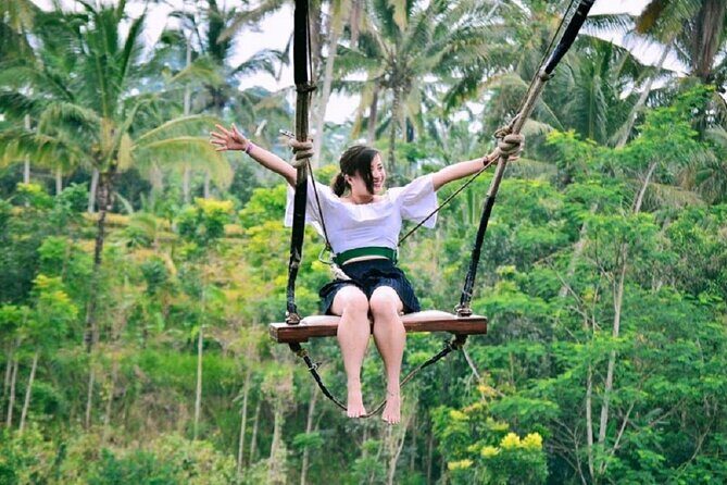 Ubud Private Tour : Ubud Temple and Authentic of Ubud - Why This Tour Delivers Real Value