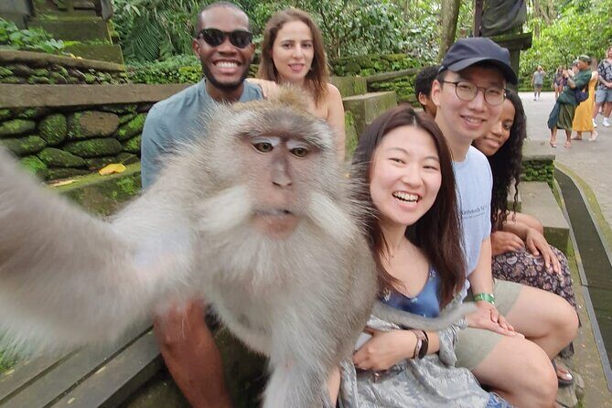 Ubud Private Tour - FAQ: Practical Questions About the Ubud Private Tour