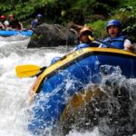 Ubud Rafting With Cliff CARVING and Free Pick Up - Why You Should Consider This Tour