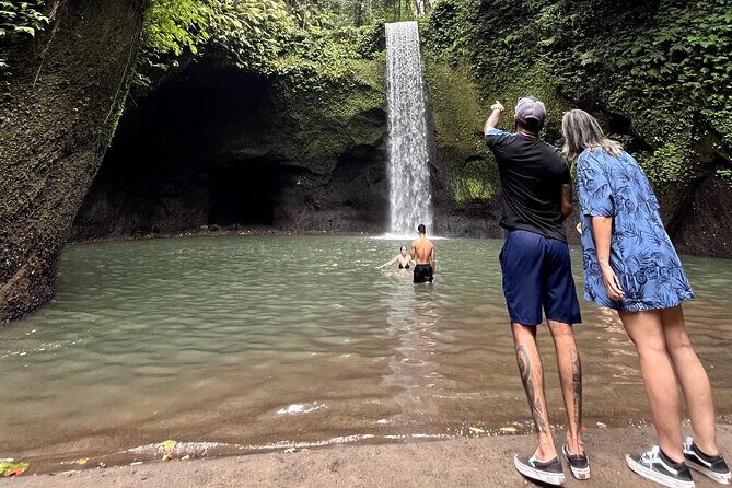 Ubud : Rice Terrace, water Temple and Waterfalls Private tour - Final Thoughts