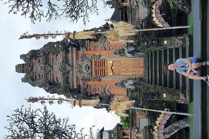 Ubud Shopping, Water Palace and Water fall Tours. - Final Thoughts