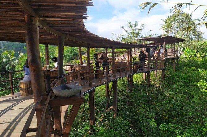 Ubud Sightseeing Private Tour - Instagramable Spot and More - The Experience of a Guide