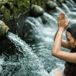 Ubud Small Group Tour: Monkey Forest, Tegalalang Rice Terraces and more - Sacred Monkey Forest Sanctuary: Playful Encounters