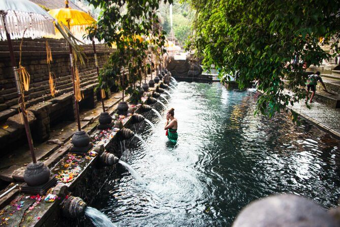 Ubud Surounding Tour - Practical Details and What to Expect