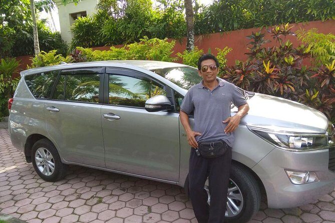 Ubud to Bali (DPS) Airport Private Transfer - FAQ