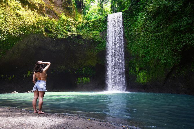 Ubud Top Attractions: Waterfalls, Temples and Rice Terraces - Authentic Experiences From Reviews