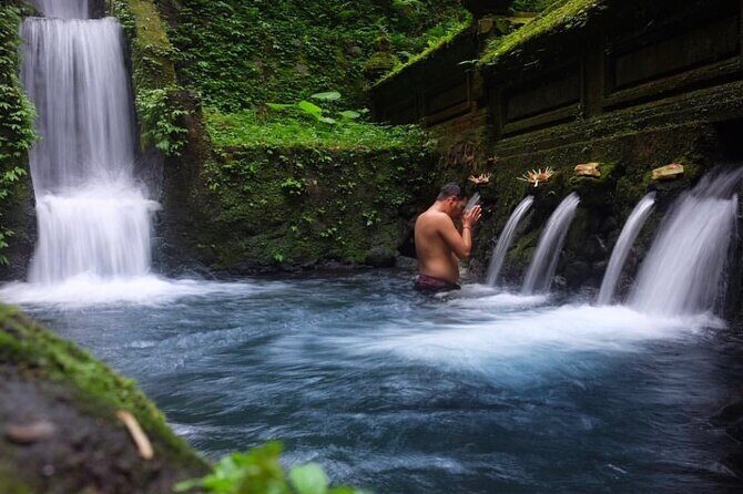 Ubud Tour - Balinese Healing By Shaman And Self Purification - Authentic Experiences Backed by Positive Reviews