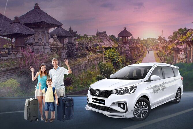 Ubud Tour - Best of Ubud - All Inclusive Package - Why This Tour Is a Good Choice