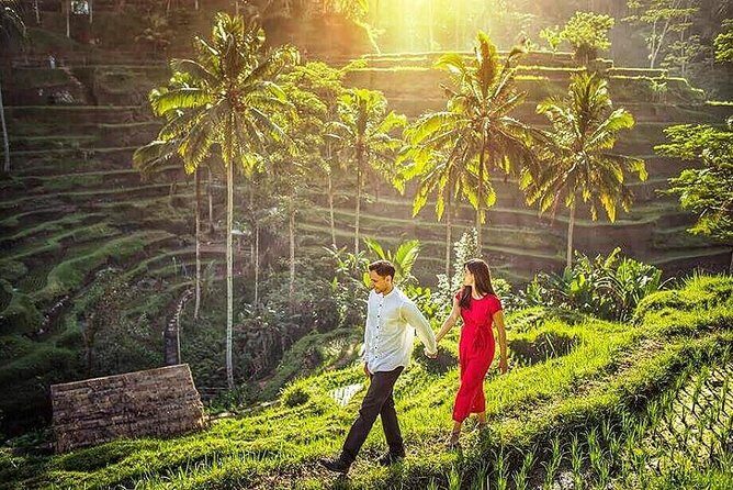 Ubud Tour : Best of Ubud with All inclusive - The Experience: What Does It Feel Like?