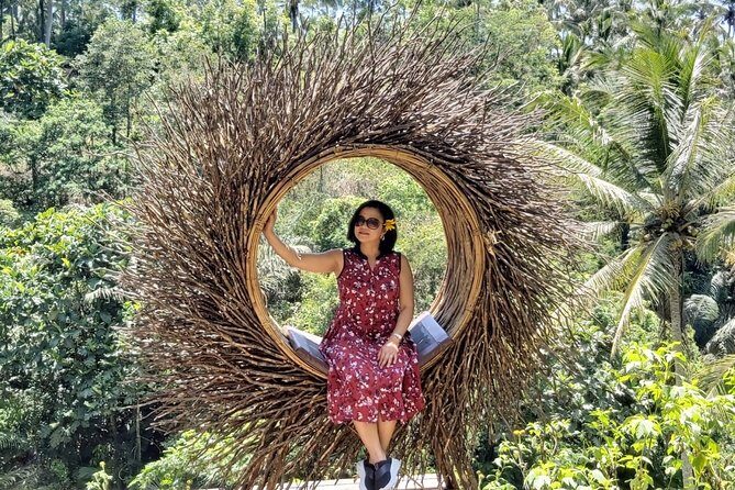 Ubud Tour - Best Of Ubud With Jungle swing - All Inclusive - Authentic Experiences & Practical Insights