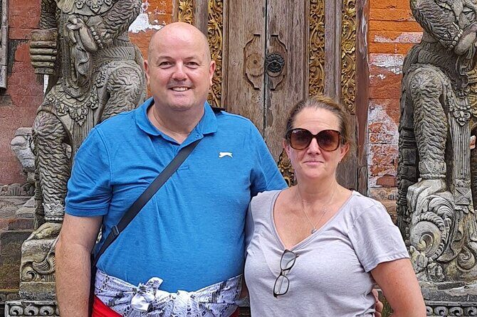 Ubud Tour Monkey Forest, Rice Terrace, Swing, Temple, Waterfall - Who Is This Tour Best For?