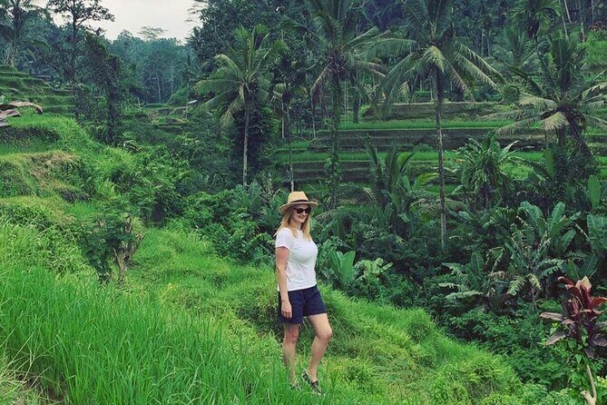 Ubud Tour - Ubud Highlight - Private Tour All inclusive - FAQ