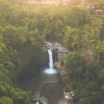 Ubud Tour with Jungle Swing and Waterfall Water Temple - Authentic Experiences and Practical Tips
