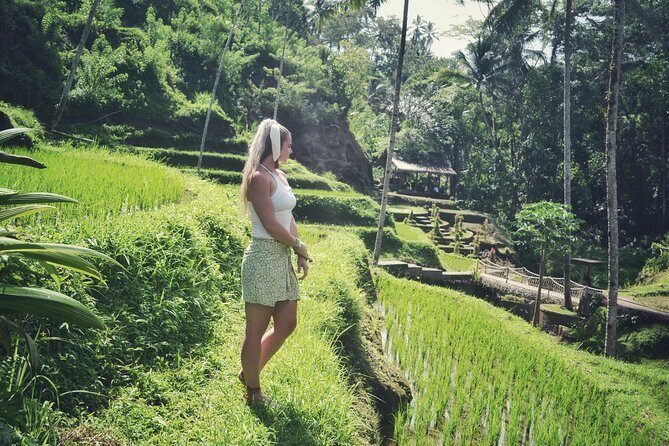 Ubud Tours and Cretya Day Club Pool - Why This Tour Works Well