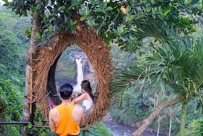 Ubud Trip, The Best of Ubud in a day - All Inclusive - Spiritual and Cultural Stops