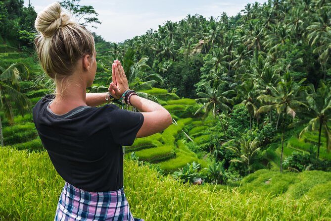 Ubud Volcano Lake and Natural Hot Spring Tour - Practical Details: What to Expect and Why It Matters